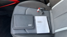 Audi Q2 1.0 TFSI Sport 5dr Petrol Estate